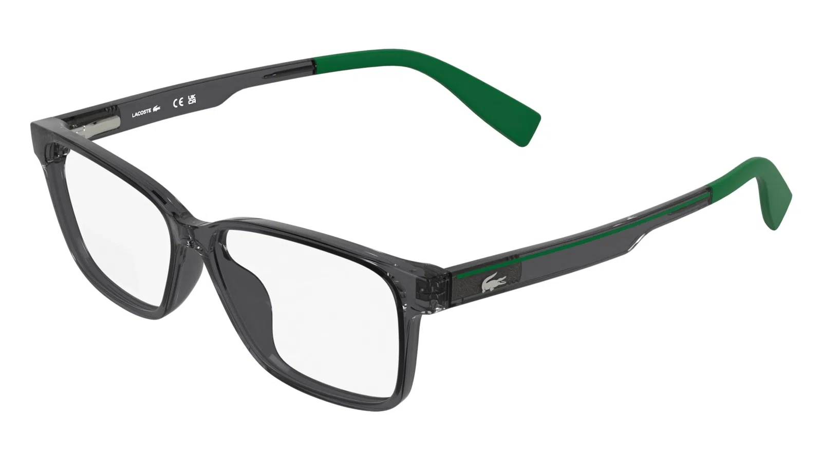 Lacoste L3664 Eyeglasses - view 2